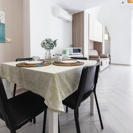 Felu'S House Apartment Giovinazzo Luaran gambar