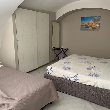 Felu'S House Apartment Giovinazzo Luaran gambar