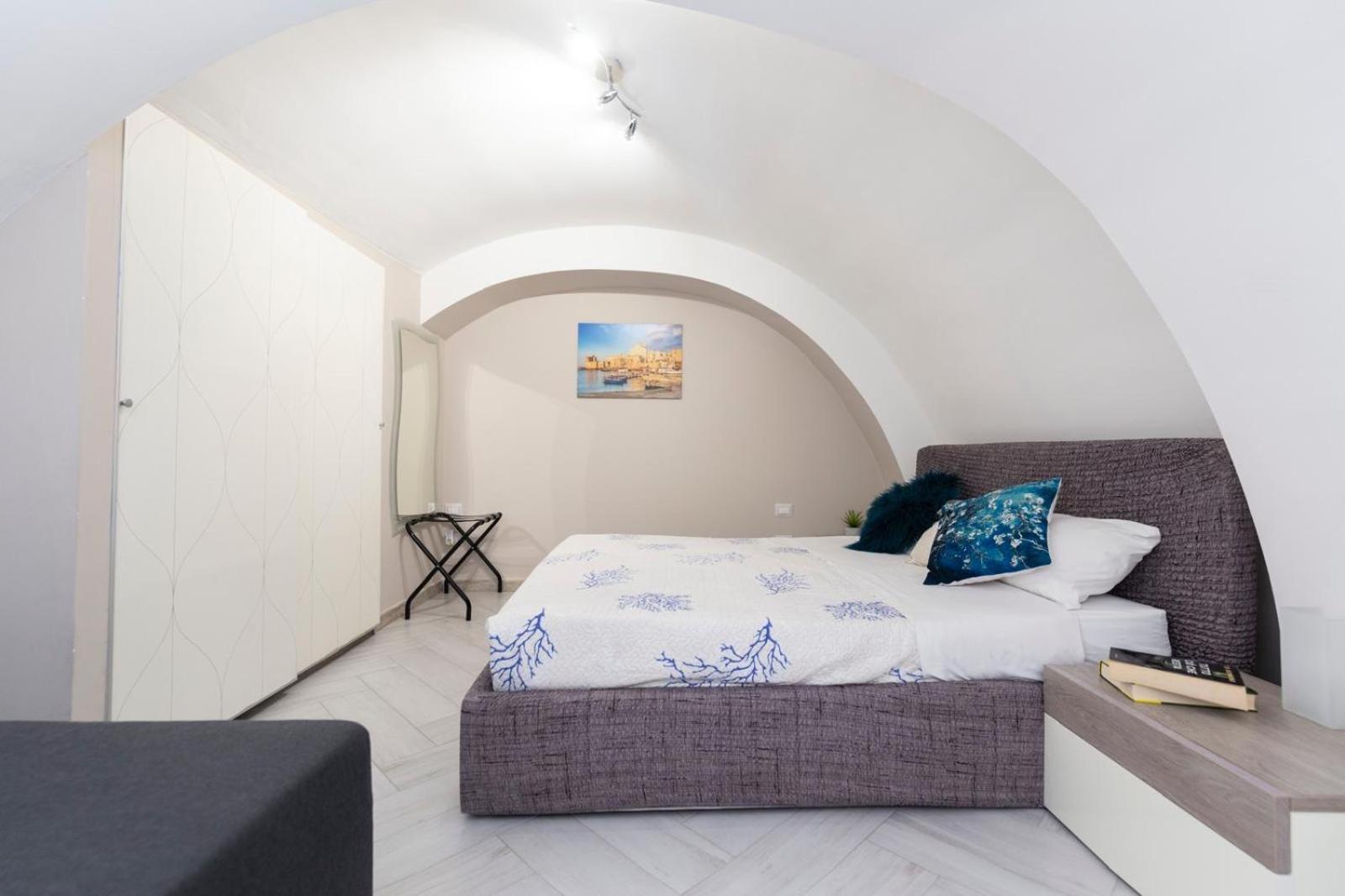 Felu'S House Apartment Giovinazzo Luaran gambar
